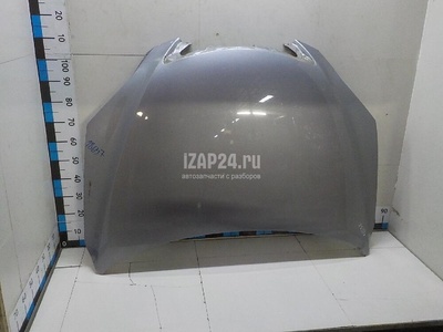 BPYK5231XB Капот Mazda Mazda 3 (BK) (2002 - 2009)