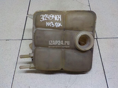 LF5015350B Бачок расширительный Mazda Mazda 3 (BK) (2002 - 2009)