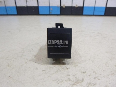 6Q095962101C Кнопка обогрева заднего стекла VAG Polo (2001 - 2009)