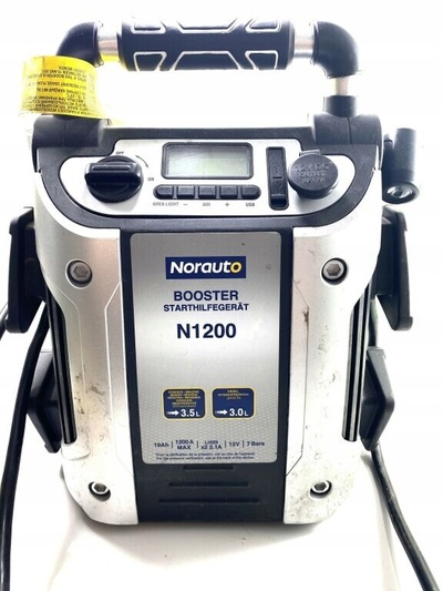 702411639359 устройство rozruchowe booster norauto n1200 19a