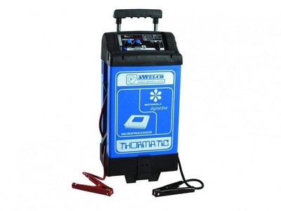 Thormatic350 thormatic 350 12v 24v 56a kwasowe żelowe запуск