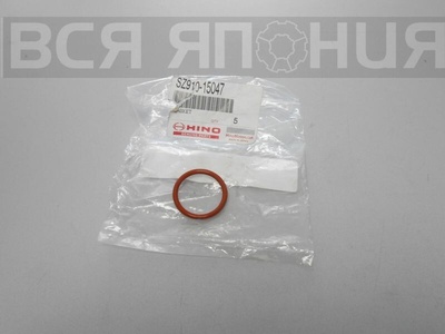 E30115287 Кольцо уплотнительное MAZDA FAMILIA MAZDA FAMILIA E301-15-287