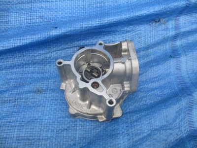 06K145100B audi q3 q5 a4 a6 a5 1.8 2.0 tfsi насос vacum вакуумный