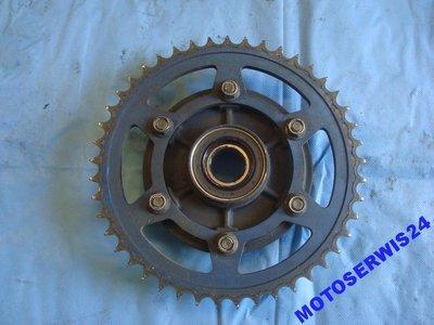 Yamaha r1 rn01 rn04 1998 - 2001 поводок зубчатый сзади
