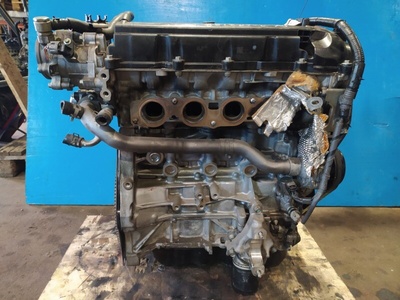 PYY302300 двигатель Mazda CX-5, 6 2012-2017 2.5. PY-VPS PYY3-02-300, PYY1-02-300B, PYY1-02-300C, PYY3-02-300B, PYY3-02-300C, PYY3-02-300E
