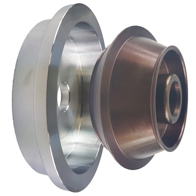 108150360091 конус wyważarki bus 122 - 174mm haweka fi36 + диск