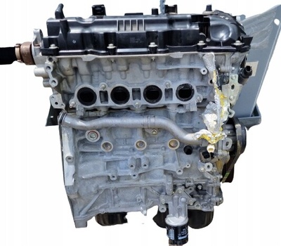 PYFA10500 двигатель mazda cx5 cx - 5 2.5 бензин 16v pyfa 10500