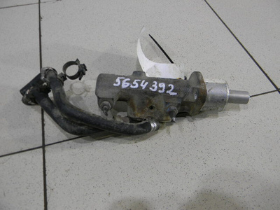 77362544 Цилиндр тормозной главный Fiat Albea 2002-2012