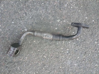 028145736T Масляная трубка турбины Audi A4 B5 (S4,RS4) 1999