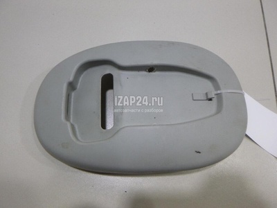 87834JD10C Накладка (кузов внутри) Nissan Qashqai (J10) (2006 - 2014)