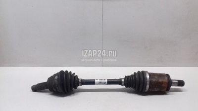 31607553945 Полуось передняя левая BMW X5 E70 (2007 - 2013)