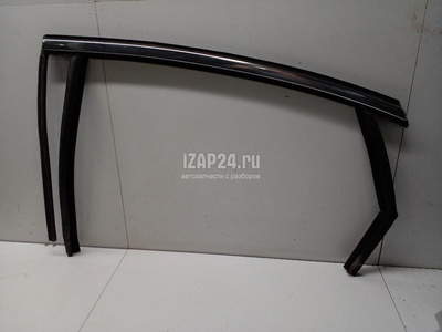 1777851 Уплотнитель стекла двери Ford Mondeo IV (2007 - 2015)
