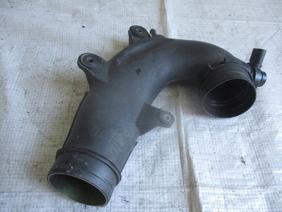022129684 трубки всасывающая впуска sharan 2.8 v6