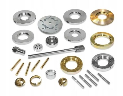 S0001683 ściągacz ступицы / подшипники с абс vw , ford , mazda , volvo
