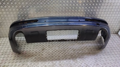 4L0807303B Бампер Audi Q7 4L 2008