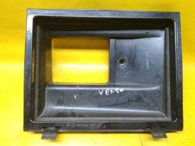 1H1819640 Корпус салонного фильтра Volkswagen Vento 1 поколение (1992-1998) 1996