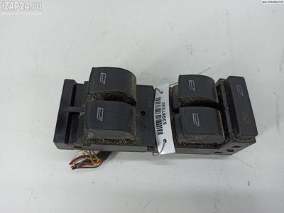 4B0959851B Кнопка стеклоподъемника переднего левого Audi A6 C5 (1997-2005) 2002