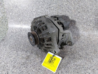 2543488A Генератор 1.4i VALEO 80A , ДЕФЕКТ ФИШКИ. Nissan Note E11 2007 ,23100AX62B