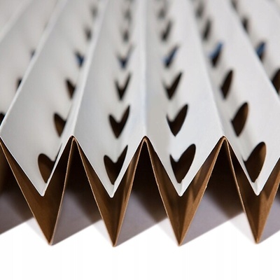 AF703 фильтр labiryntowy kartonowy andreae 0 , 75x13 , 50