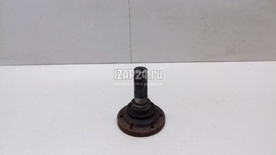 0AR525356D Фланец раздатки VAG A4 [B7] (2005 - 2007)