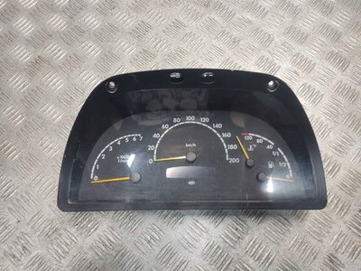 A0014464221 спидометр часы вито w638 2.2 cdi