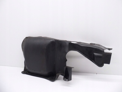 8N0825245H защита двигателя левая 98 - 05 audi tt 8n r32 3.2 v6