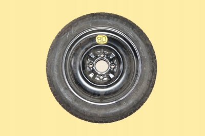 колесо подъездные nissan almera n16 2004 год