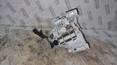 LFB618300 Генератор Mazda 3 I (BK) Рестайлинг (2006–2009) 2008 LFB6-18-300