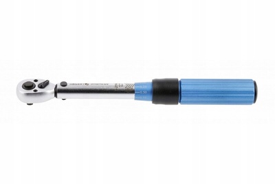 HT1W710 ключ dynamometryczny 1 / 4'' 5 - 25 нм hogert