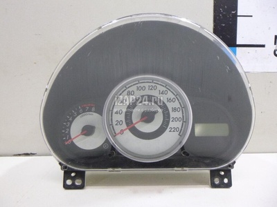 DF7155471B Панель приборов Mazda Mazda 2 (DE) (2007 - 2014)