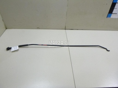D65156651 Держатель капота Mazda Mazda 2 (DE) (2007 - 2014)