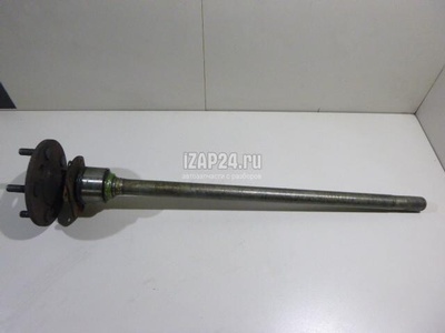 42300090A2 Полуось задняя Ssang Yong Actyon (2005 - 2012)
