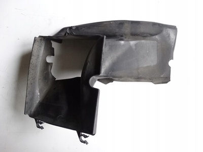 8E0117336C руль впуска воздушный правая audi a4 b6 2001 - 2004
