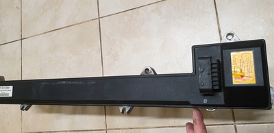 A2751500480 катушка накладка зажигания правый мерседес s s600 w221