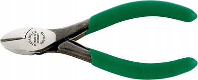 4018754038459 stahlwille szczypce tnące боковое l=110mm; с поправиться
