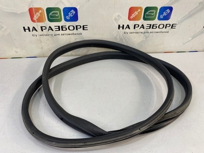 8450007888 уплотнительная резинка дверного проема Lada Vesta 2180 2019
