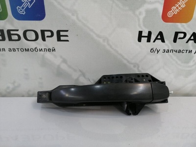 8450039476 ручка двери внешняя Lada Vesta 2180 2019