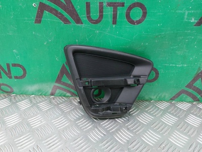 KA0H50C11A Накладка птф Mazda CX-5 1 2015-2017 , KA0H50C11