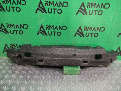 86520h0900 Абсорбер бампера Kia Rio 4 FB 2020-нв