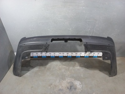 LR038771 Бампер задний Land Rover Range Rover 4