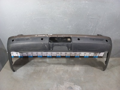LR015463 Бампер задний Land Rover Discovery 4