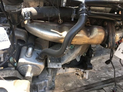 059121096F Патрубок (трубопровод, шланг) Audi A6 C5 (S6,RS6) 2003