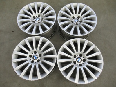 67754056775404 колёсные диски bmw f01 f02 f07 f10 f11 19 