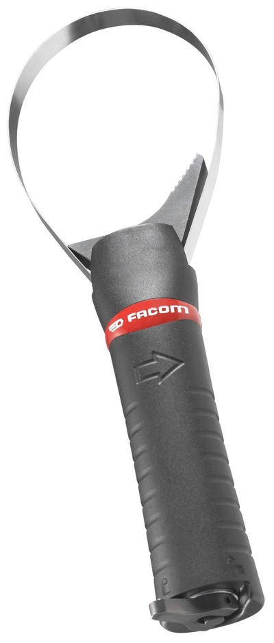 Ключ автоматический для фильтров масляный facom u.48plpb
