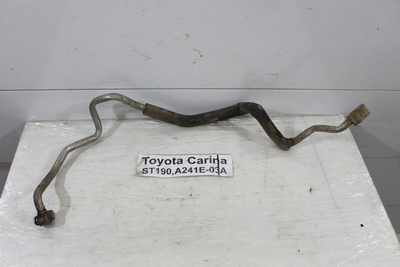 887172B160 Трубка кондиционера Toyota Carina ST190 1992 88717-2B160