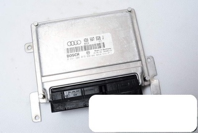 4D0907558J блок управления audi s8 d2 4.2 0261206019 fv