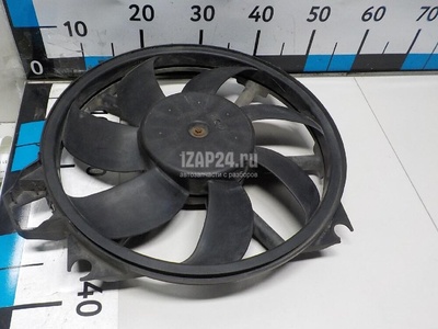 214819037R Вентилятор радиатора Renault Fluence (2010 - 2017)