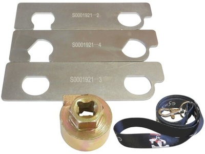 EN46111 блокировка грм gm opel saab 2.8 3.0 3.2 3.6 v6