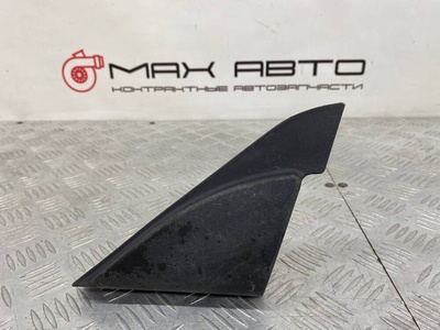 bp4l69171e уголок двери Mazda Mazda3 BL 2008-2013 , <strong>-Б/У Детали сняты с АВТОМОБИЛЯ</strong>