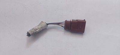 4H0973805A кубический вилка разъем audi volkswagen